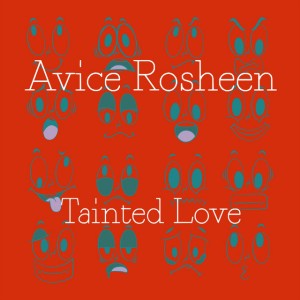 Avice Rosheen