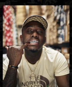 Og Bobby Billions