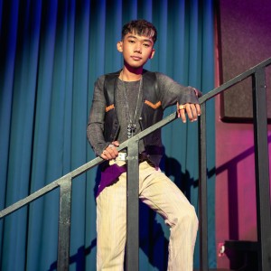 Rock Opong