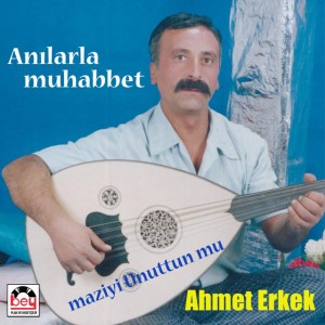 Ahmet Erkek