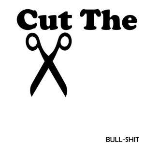 Bull Shit
