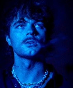 Josh Golden