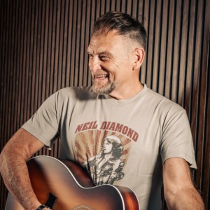 Steve Hofmeyr