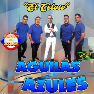Aguilas Azules