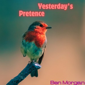 Ben Morgan
