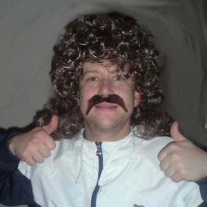 Dave Lucas