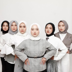 Putih Abu-Abu