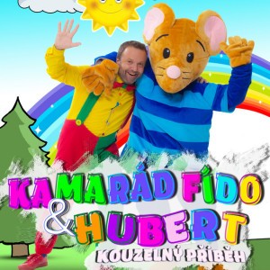 Kamarád Fído