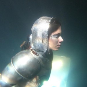Javiera Mena