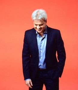 Iñaki Sandoval