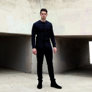 Jesse Woolston