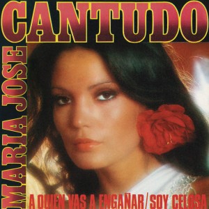 María José Cantudo