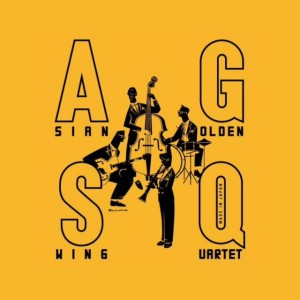 ASIAN GOLDEN SWING QUARTET