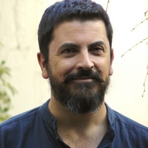 Leo Fontecilla