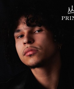 Prinssi