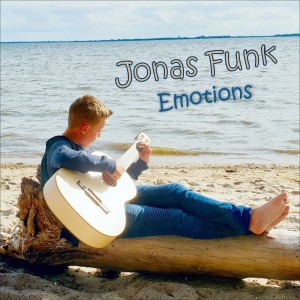 Jonas Funk