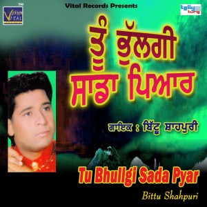 Bittu Shahpuri