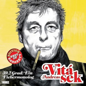Andreas Vitásek