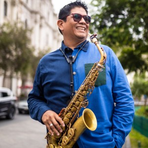 David Cabrejos