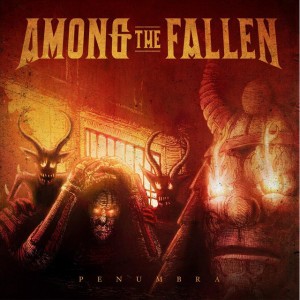 Among The Fallen