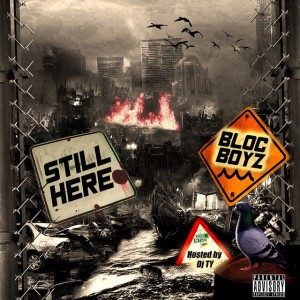 Blocboyz