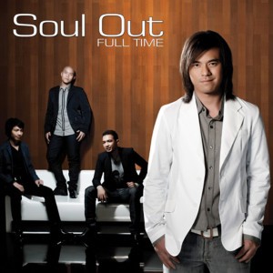 SOUL OUT