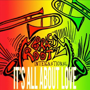 Brass Rootz International