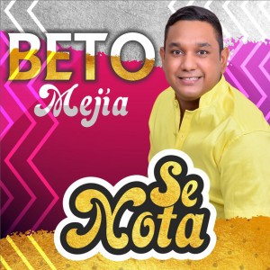 Alberto Beto Mejia