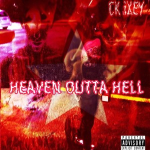 CK Ixey