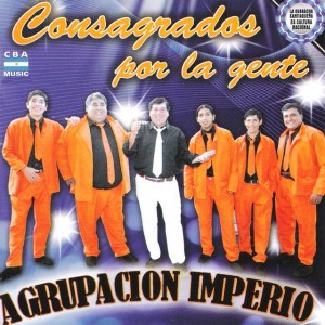 Agrupación Imperio