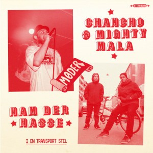 Ham Der Hasse