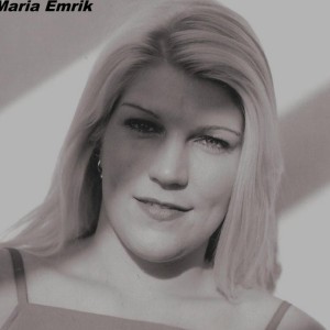 Maria Emrik