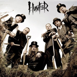 Hunter