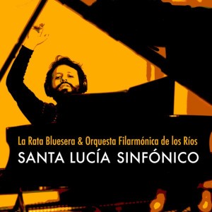Orquesta Filarmónica de Los Ríos Valdivia Chile