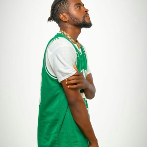 AFrizzy Marley