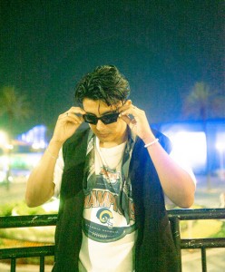 8CHO G