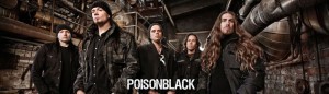Poisonblack