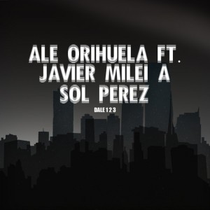 Ale Orihuela