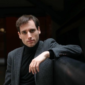 Boris Giltburg
