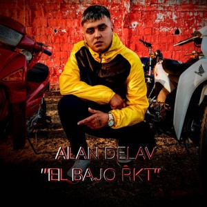 ALAN DELAV