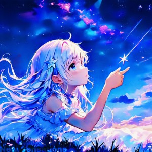 Blxck Angel