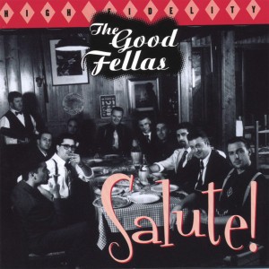 The Good Fellas