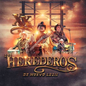 Los Herederos de Nuevo León