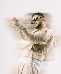 Millind Gaba