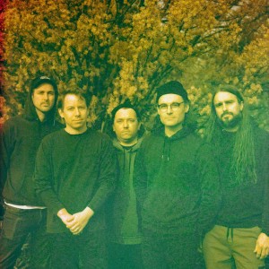 Pianos Become the Teeth