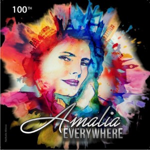 Amalia Everywhere singers