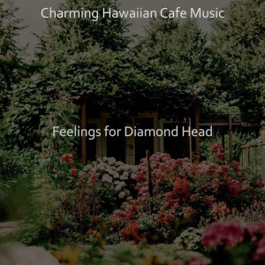 Charming Hawaiian Cafe Music