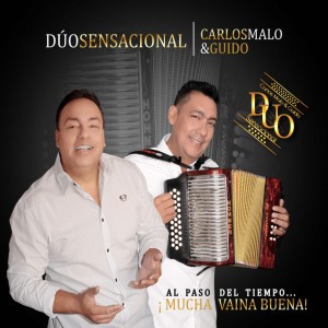 Dúo Sensacional
