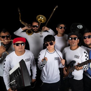 Rude Boys
