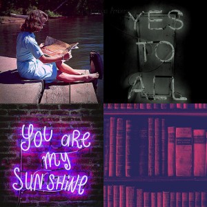 City Synthpop Ambience